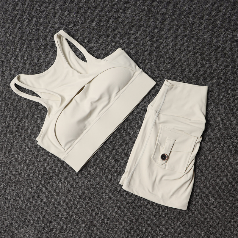 Pilates Yoga Leggings - Nữ Phù Hợp Với Áo Quần