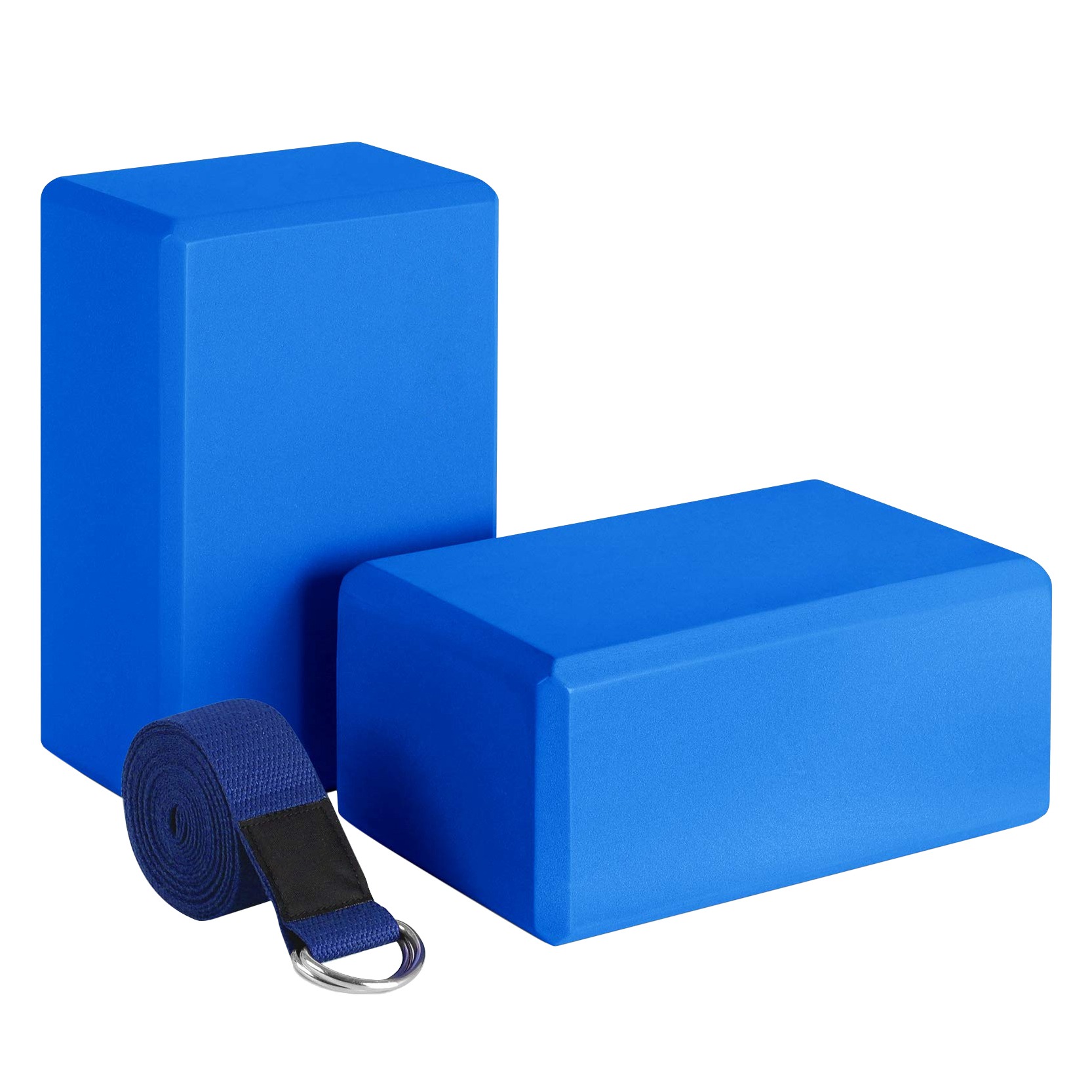【Supernew】Yoga Block And Yoga  - đánh giá và giá Pilates Yoga Tone