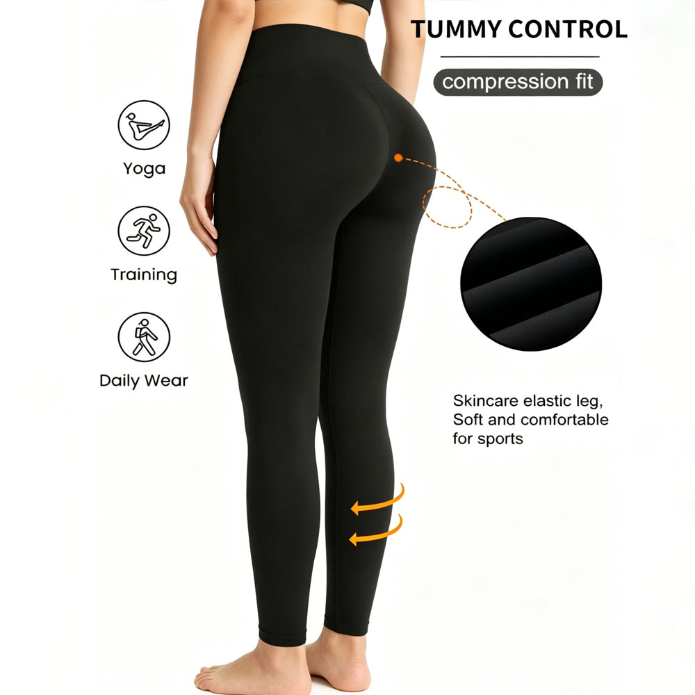 Womens High Stretch Buttery So - đánh giá và giá Pilates Yoga Leggings
