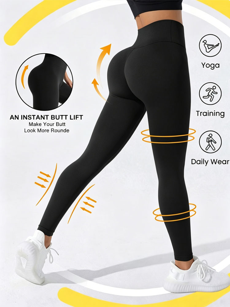 Womens High Stretch Buttery So - đánh giá và giá Pilates Yoga Leggings