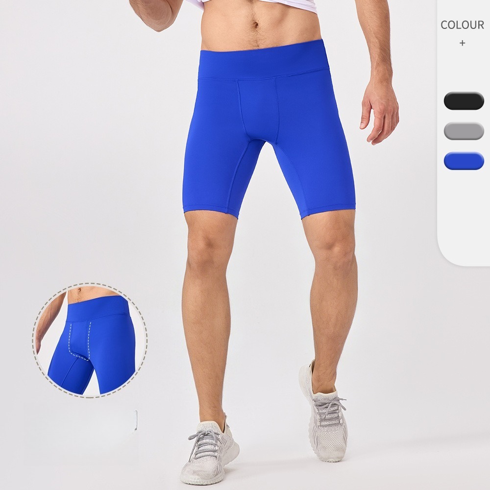 Men 5 Inch Compression Yoga Sh - đánh giá và giá Pilates Yoga Stretching