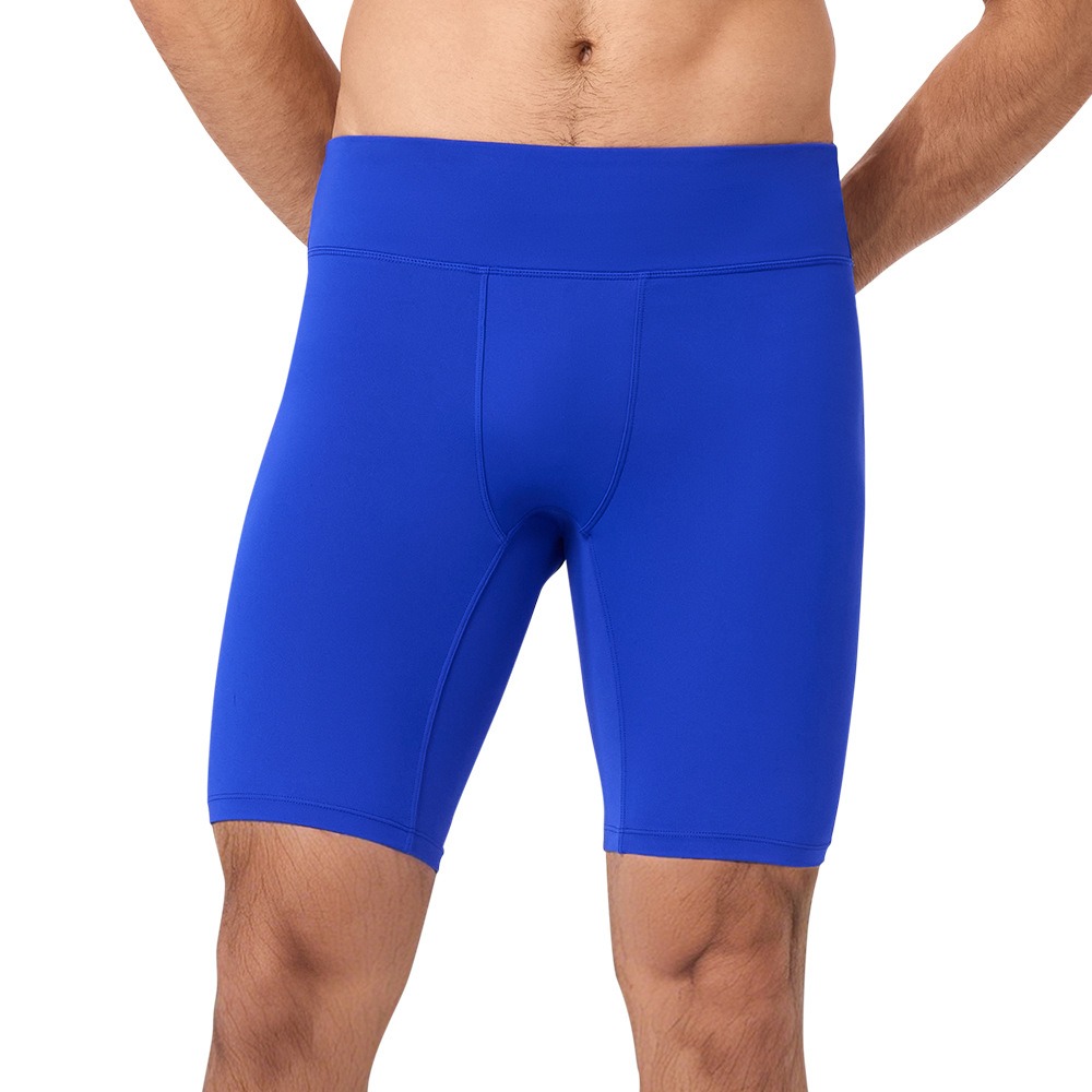 Men 5 Inch Compression Yoga Sh - đánh giá và giá Pilates Yoga Stretching