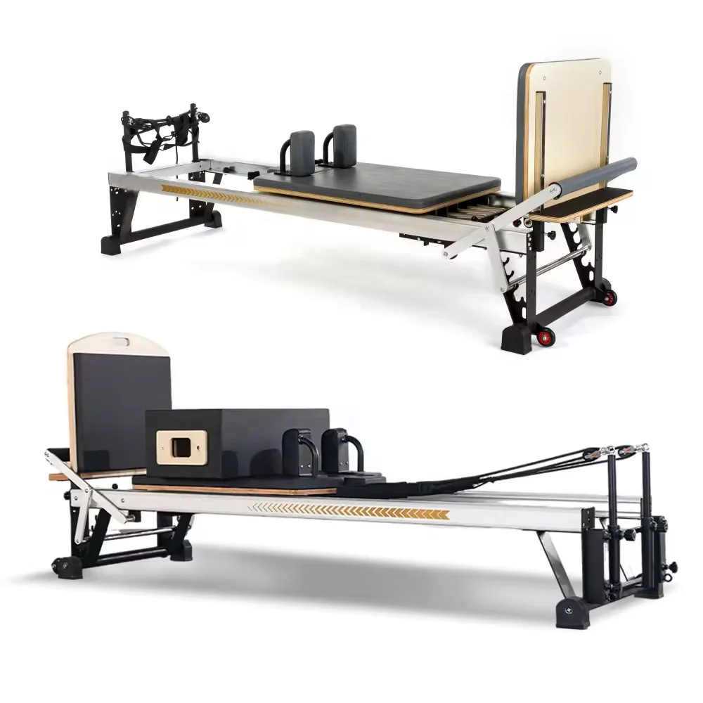 Professional Commercial Pilate - đánh giá và giá Pilates Yoga Machine