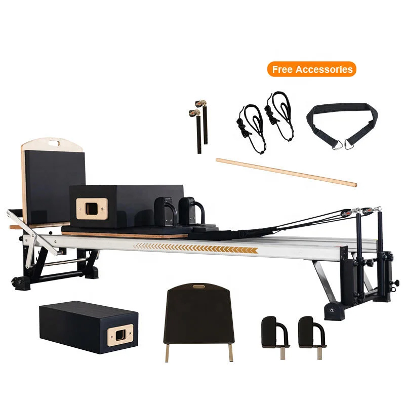 Professional Commercial Pilate - đánh giá và giá Pilates Yoga Machine