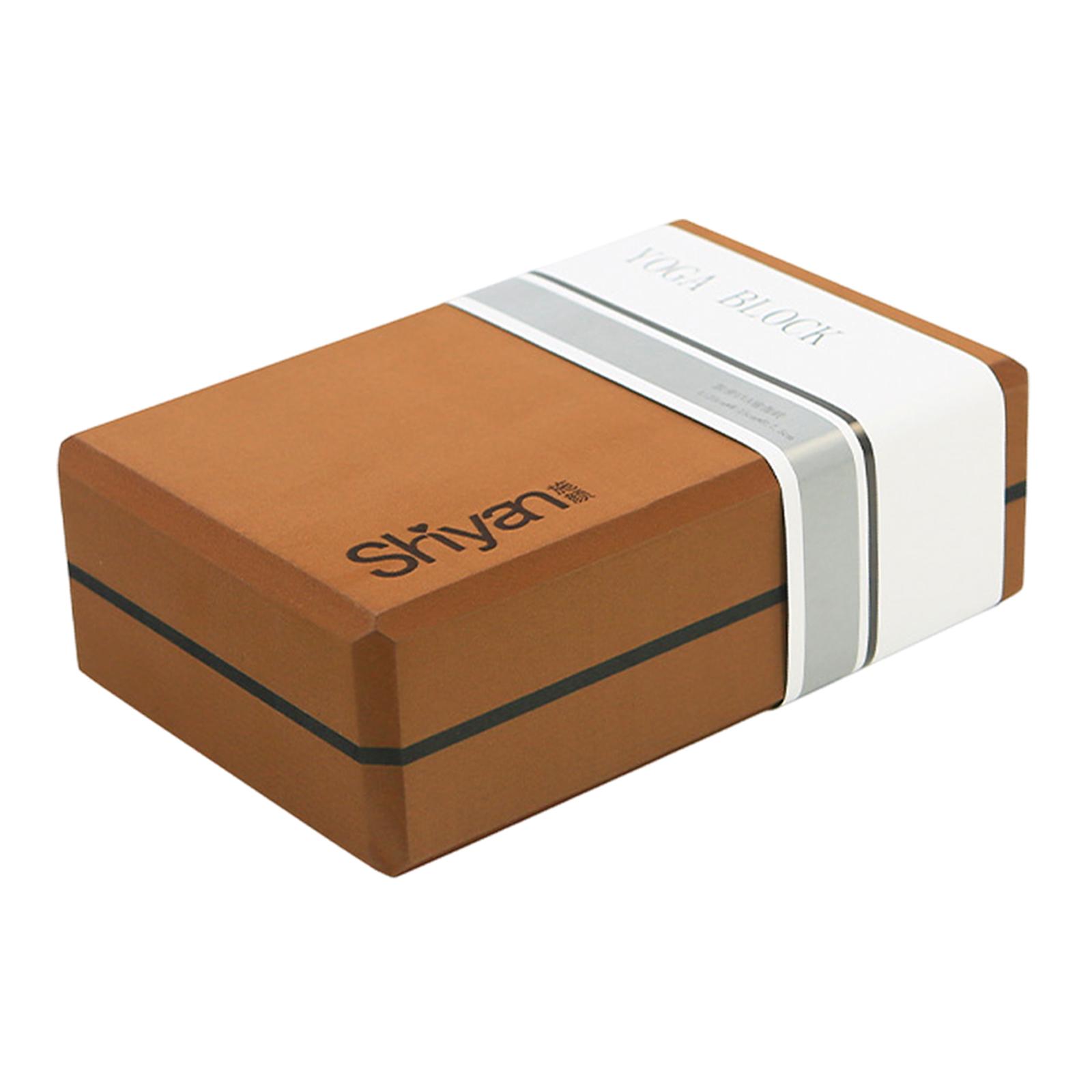 Yoga Block Yoga Brick Professi - đánh giá và giá Pilates Yoga Tone