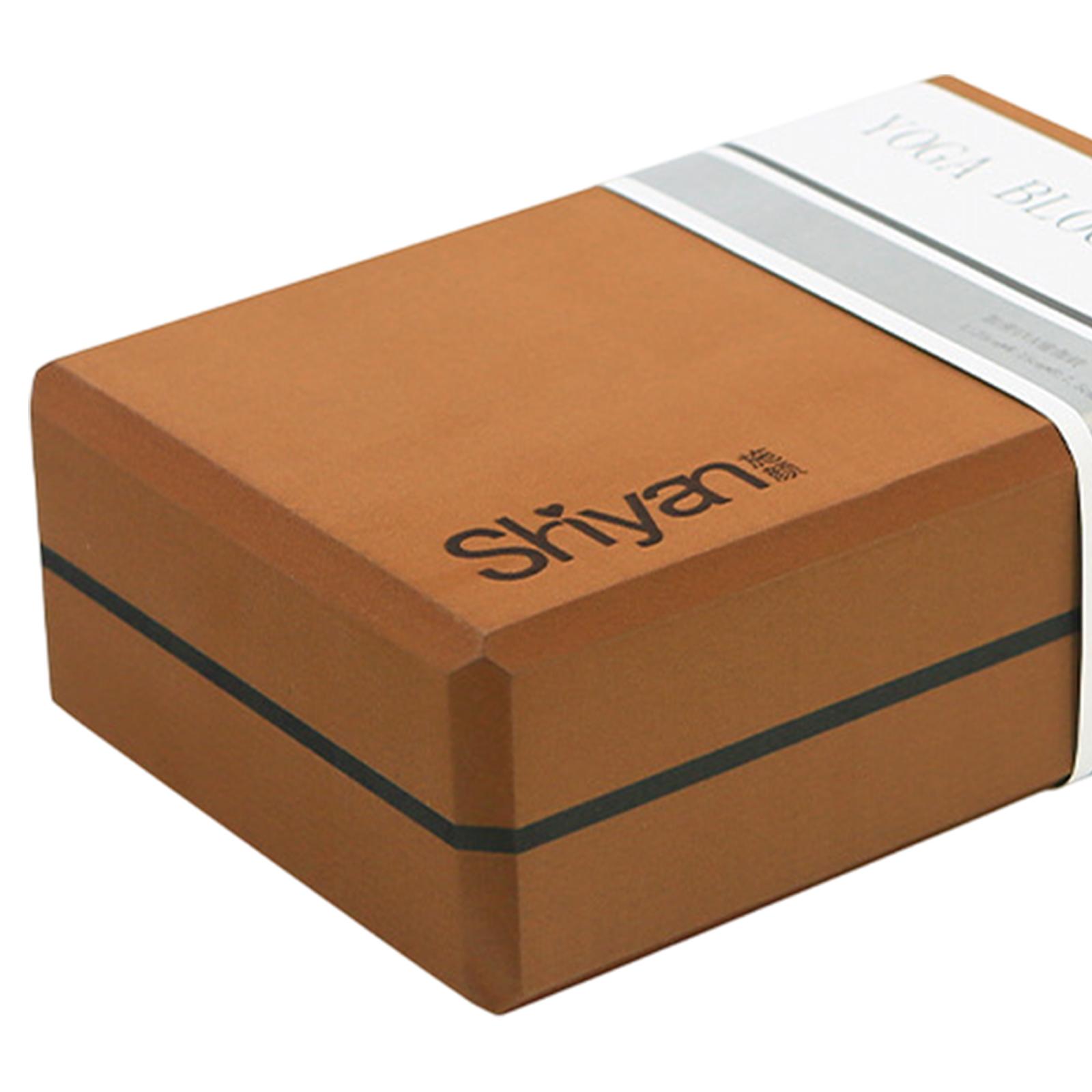 Yoga Block Yoga Brick Professi - đánh giá và giá Pilates Yoga Tone