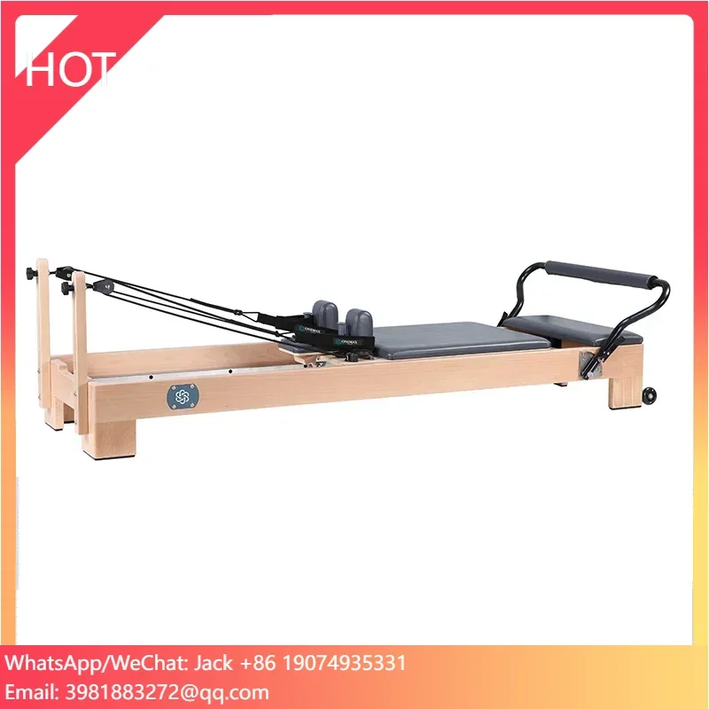 ONEMAX Hot Sell Fitness Exerci - đánh giá và giá Pilates Yoga Machine