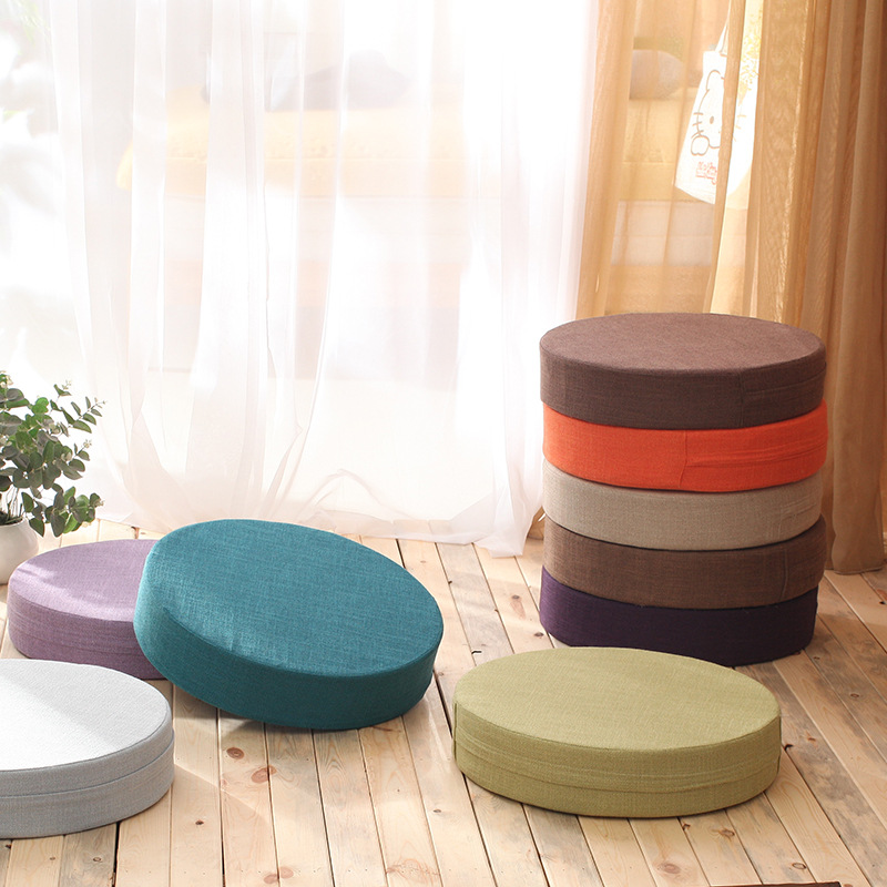 40x6cm Linen Tatami Meditation - đánh giá và giá Pilates Yoga Machine