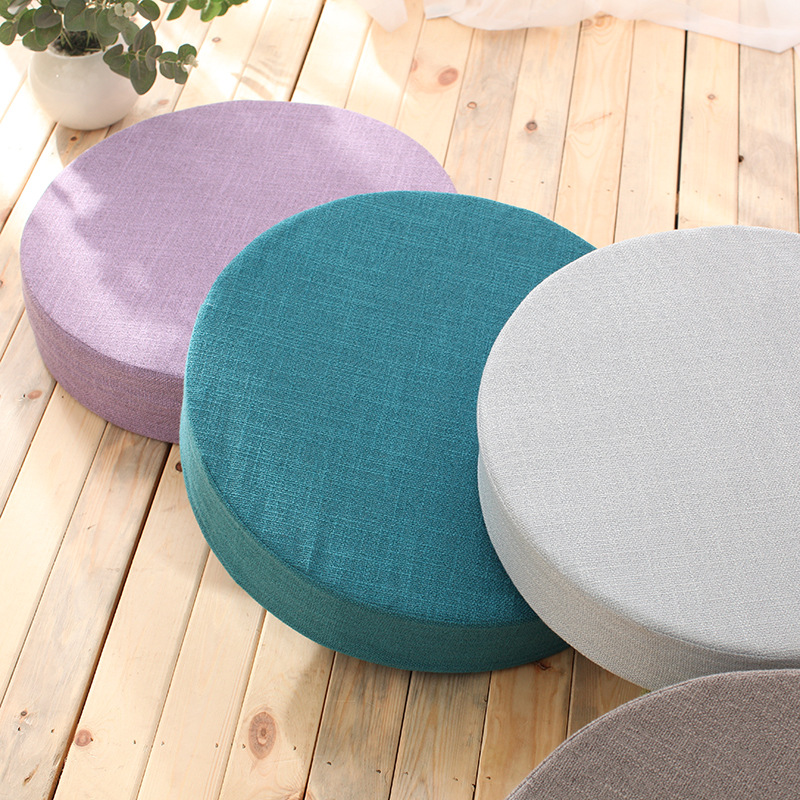 40x6cm Linen Tatami Meditation - đánh giá và giá Pilates Yoga Machine