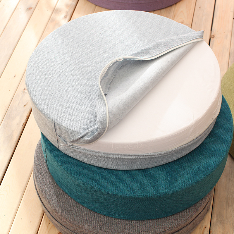 40x6cm Linen Tatami Meditation - đánh giá và giá Pilates Yoga Machine