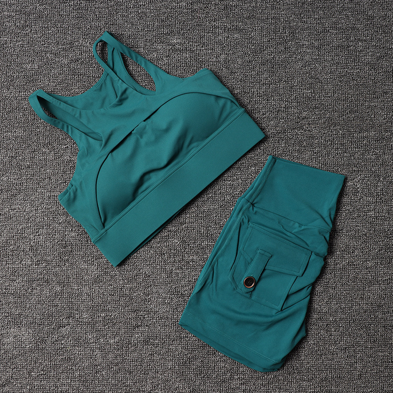 Nữ Phù Hợp Với Áo Quần Short T - đánh giá và giá Pilates Yoga Leggings