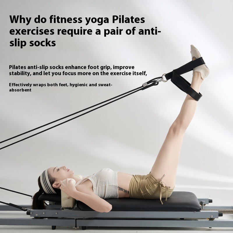 Women Yoga Socks with Grips Pr - đánh giá và giá Pilates Yoga Gifts