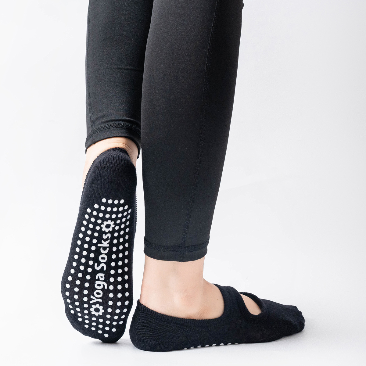 High Quality Women Yoga Socks  - đánh giá và giá Pilates Yoga Grip Socks