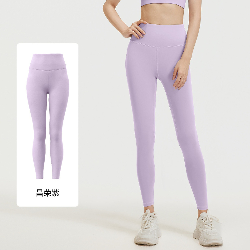 Women Yoga Leggings Pants High - đánh giá và giá Pilates Yoga Stretching