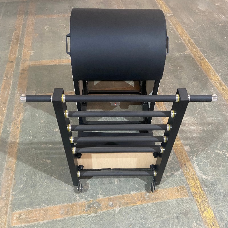 YTYIN Pilates Machine Ladder B - đánh giá và giá Pilates Yoga Machine
