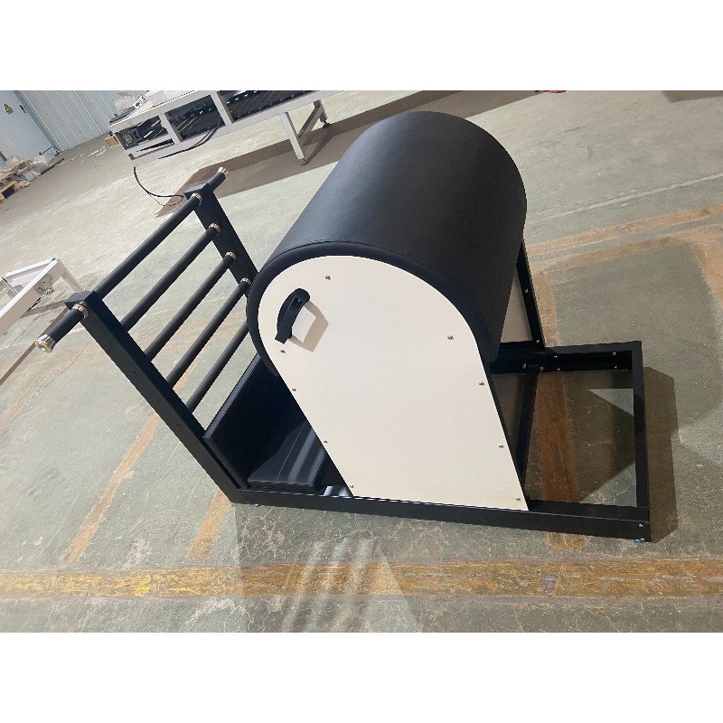 YTYIN Pilates Machine Ladder B - đánh giá và giá Pilates Yoga Machine