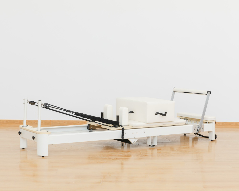 LUMINE Limited Edition Portabl - đánh giá và giá Pilates Yoga Edition