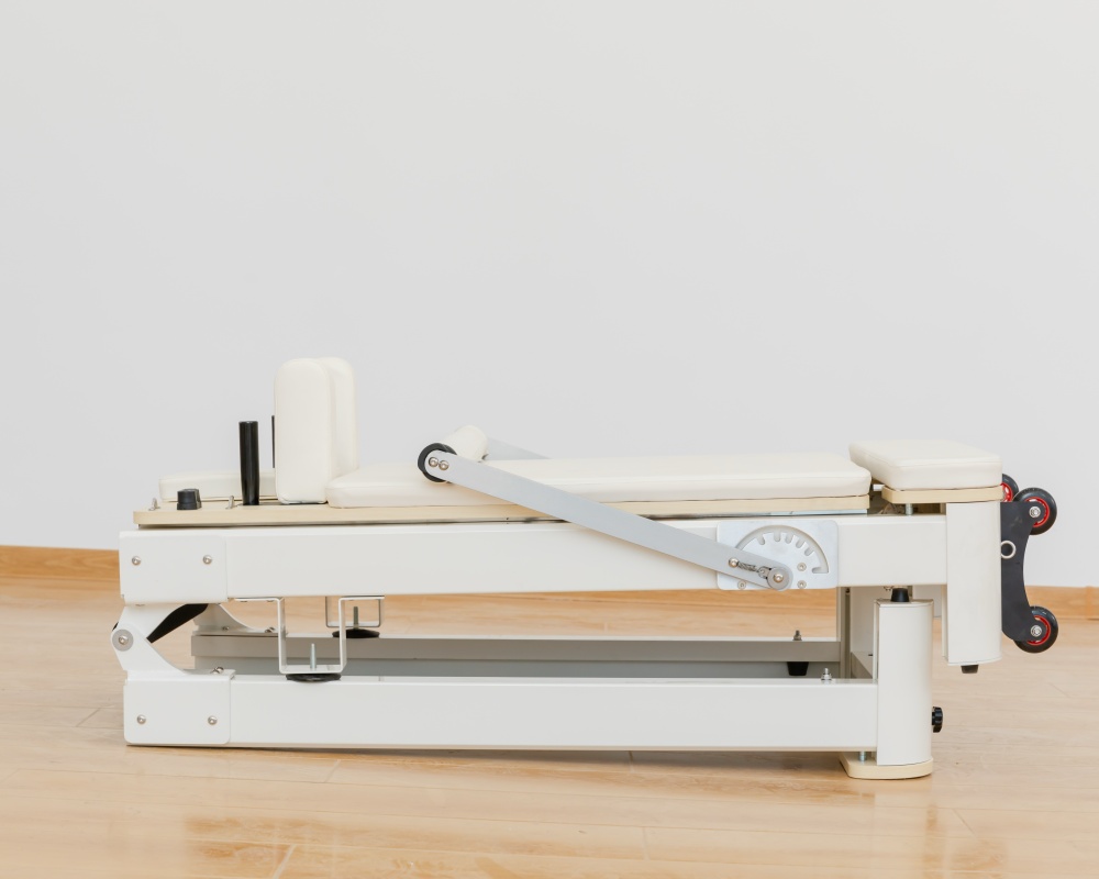 LUMINE Limited Edition Portabl - đánh giá và giá Pilates Yoga Edition