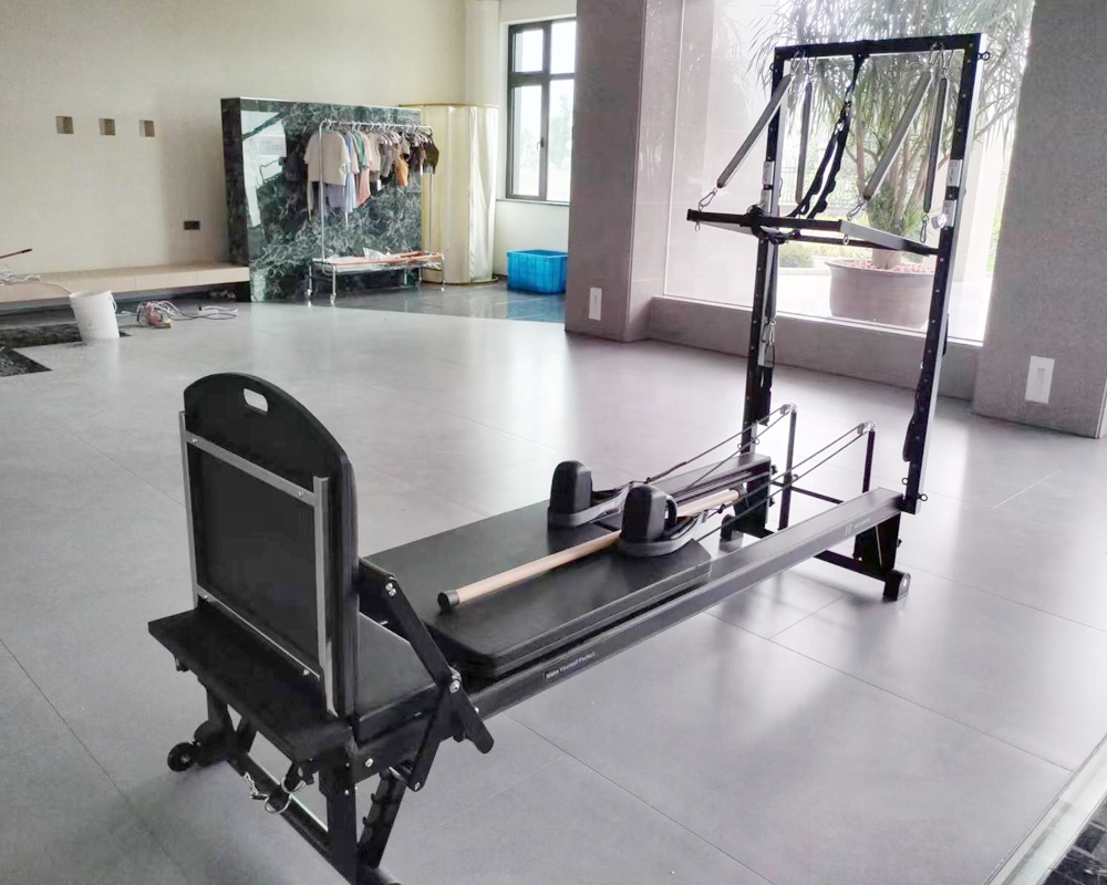 Commercial Use Elina Pilates R - đánh giá và giá Pilates Yoga Machine
