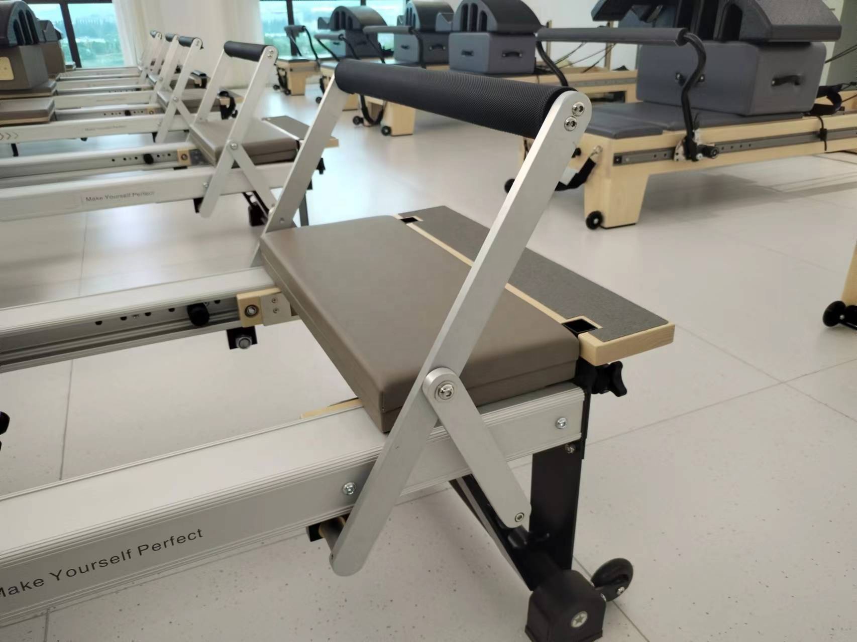 Commercial Use Elina Pilates R - đánh giá và giá Pilates Yoga Machine