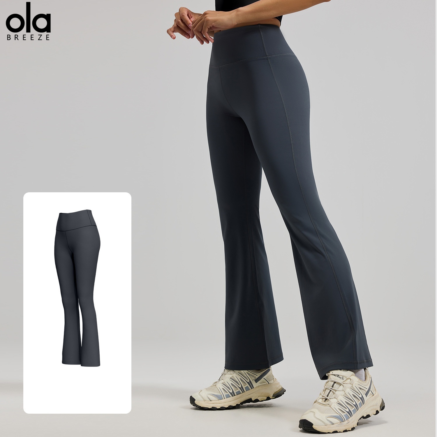 Ola breeze YOGA  NEW 2026  Hig - đánh giá và giá Pilates Yoga Tone