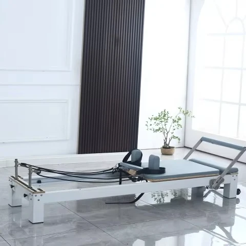 Yoga Pilates Core Training Bed - đánh giá và giá Pilates Yoga Machine