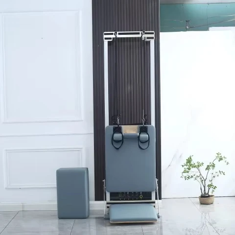 Yoga Pilates Core Training Bed - đánh giá và giá Pilates Yoga Machine