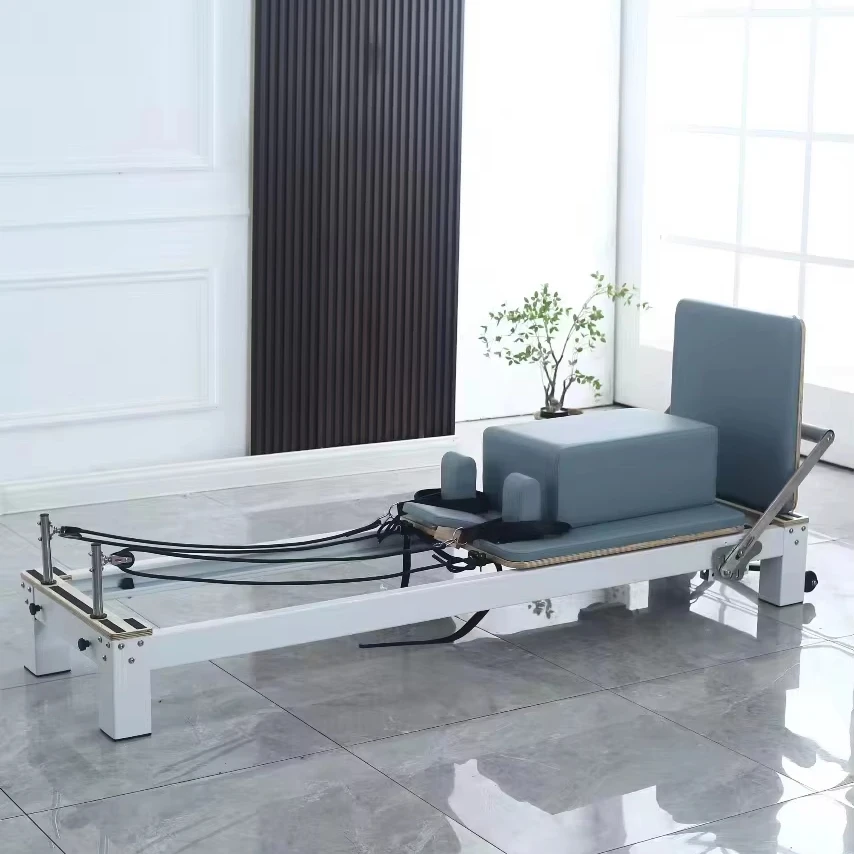 Yoga Pilates Core Training Bed - đánh giá và giá Pilates Yoga Machine