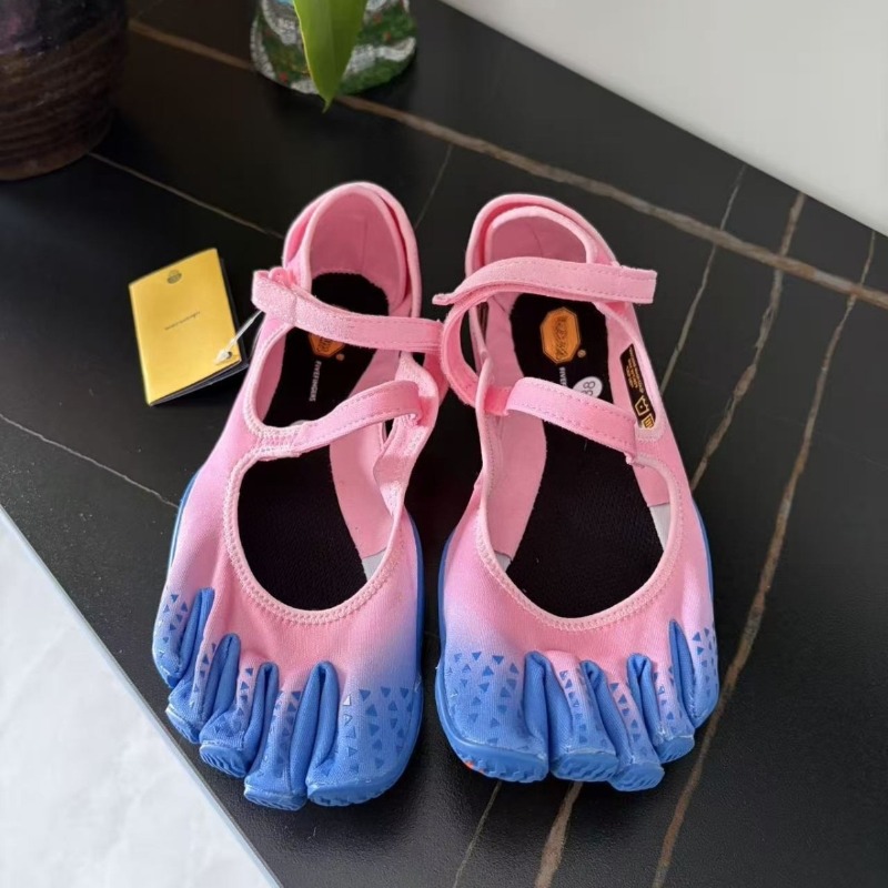 New Fivefingers Pilates indoor - đánh giá và giá Pilates V Yoga