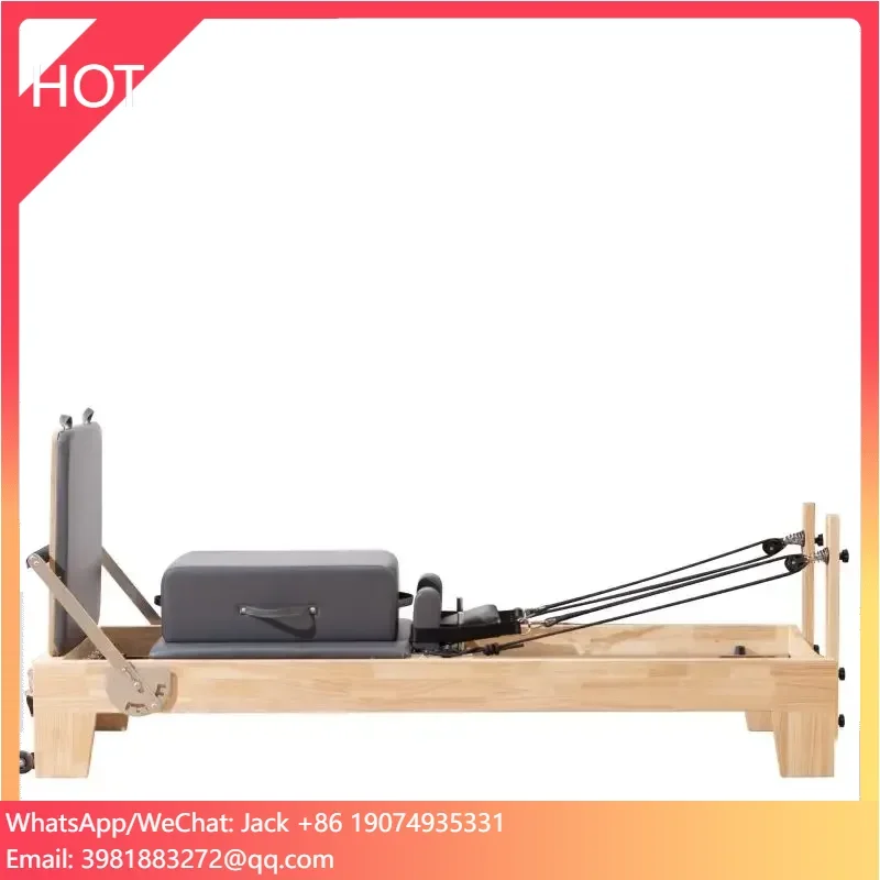 Home Gym Professional Yoga Tra - đánh giá và giá Pilates Yoga Machine