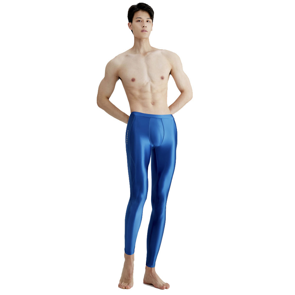 AMORESY Men Satin Smooth Runni - đánh giá và giá Pilates Yoga Leggings