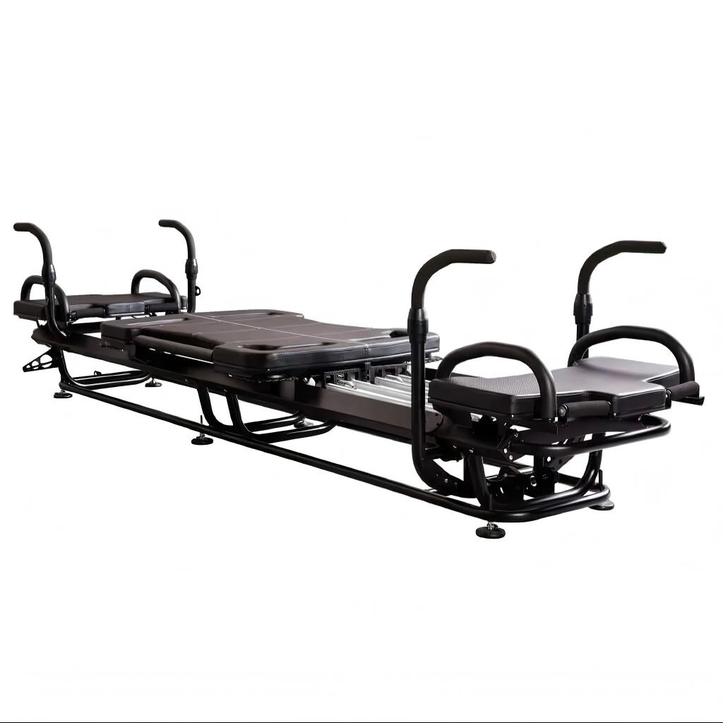 Professional Portable Pilates  - đánh giá và giá Pilates Yoga Machine