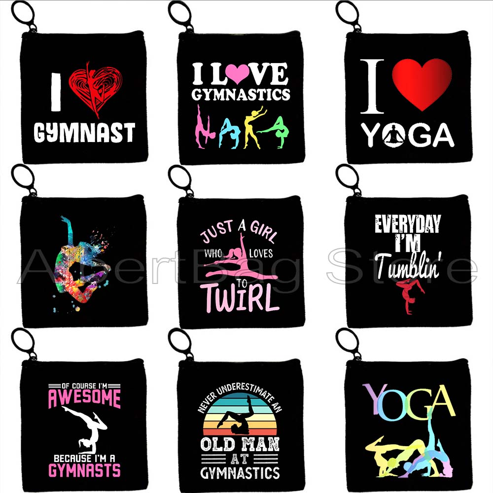 Gymnast Gymnastics Sports Love - đánh giá và giá Pilates Yoga Gifts