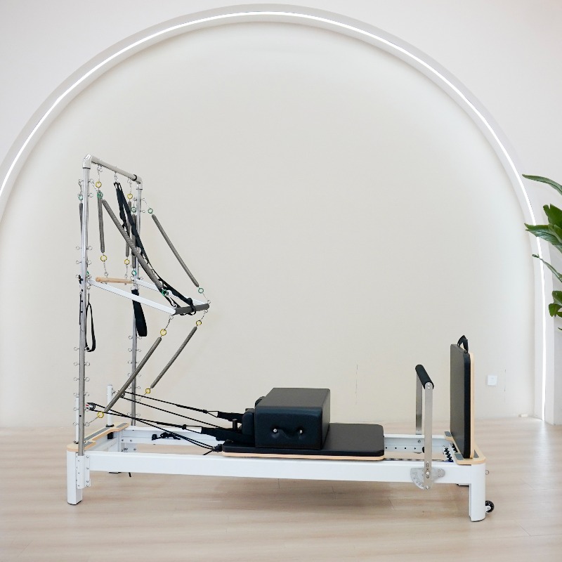 YTYIN Hot Sale Durable Commerc - đánh giá và giá Pilates Yoga Machine