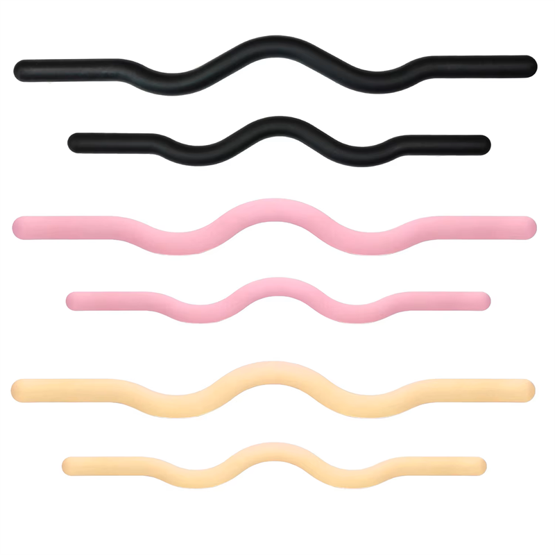 15LB Soft Toning Barbell, Non- - đánh giá và giá Pilates Yoga Tone