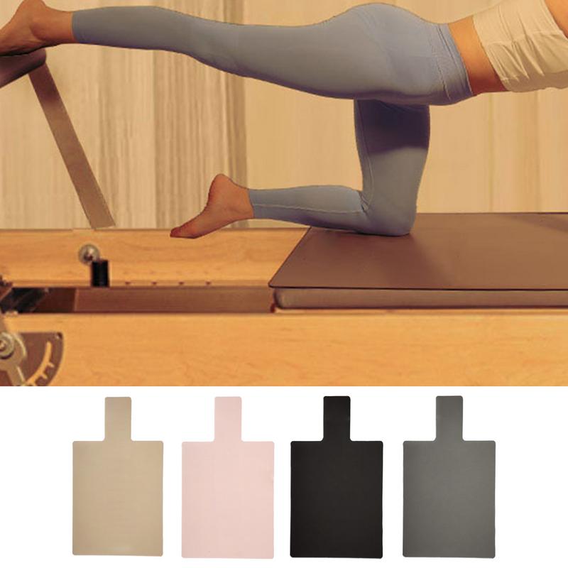 Yoga Mat Pilates Reformer Mat  - đánh giá và giá Pilates Yoga Machine