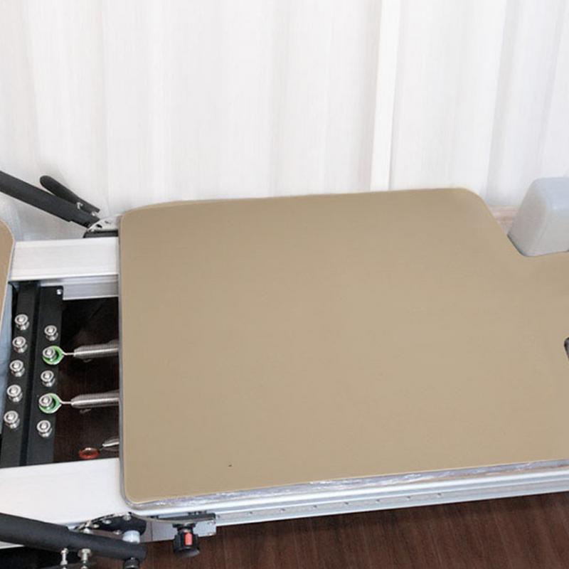Yoga Mat Pilates Reformer Mat  - đánh giá và giá Pilates Yoga Machine