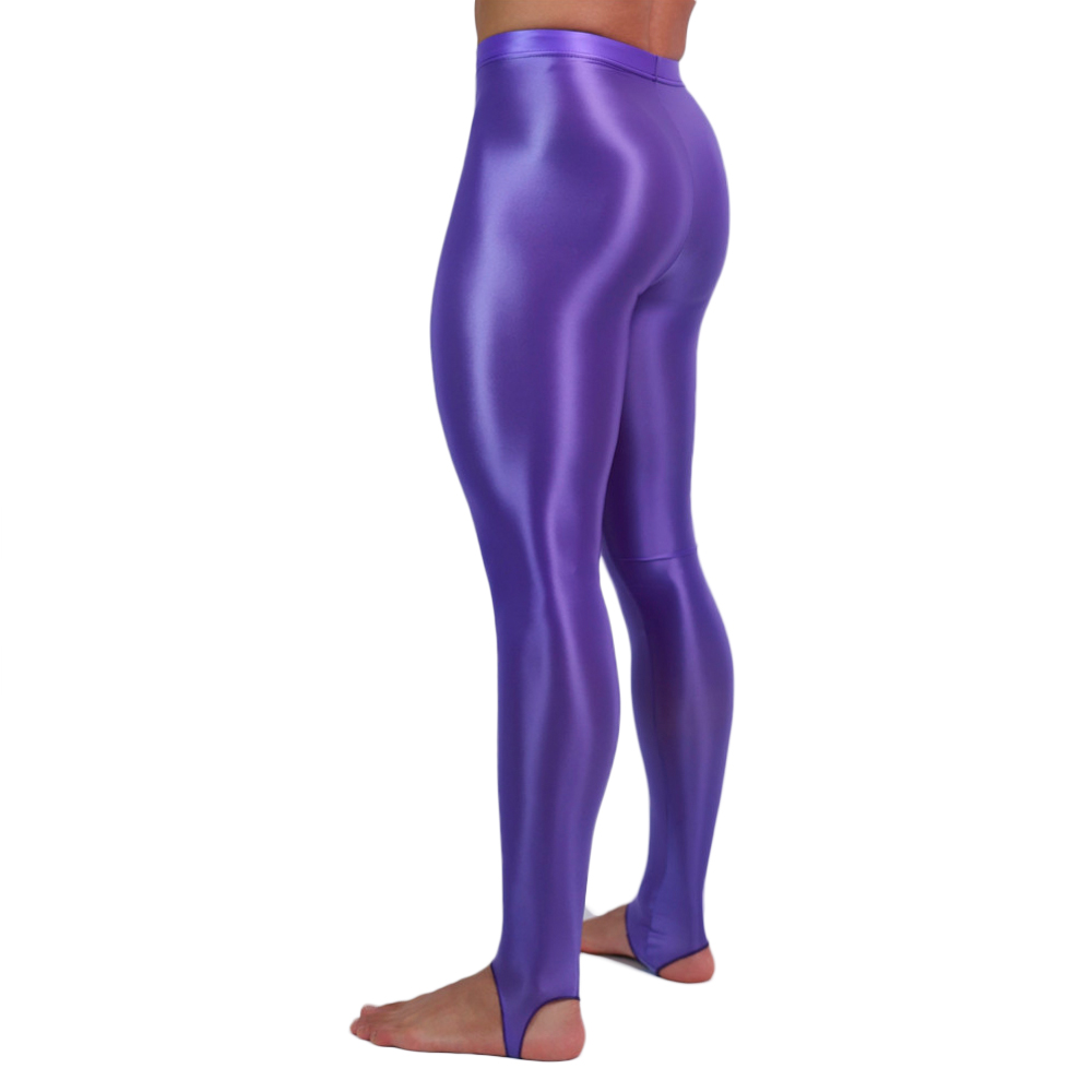 Men's Slim Tights Pencil Pants - đánh giá và giá Pilates Yoga Leggings
