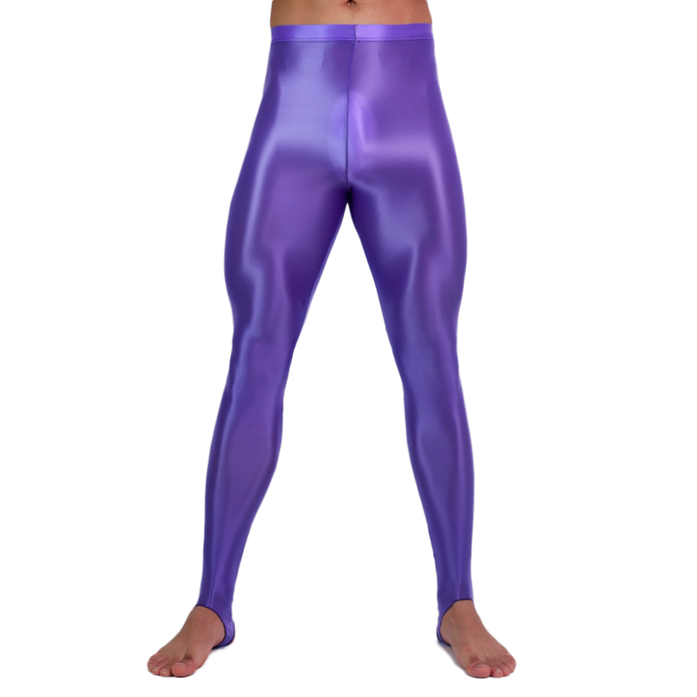 Men's Slim Tights Pencil Pants - đánh giá và giá Pilates Yoga Leggings