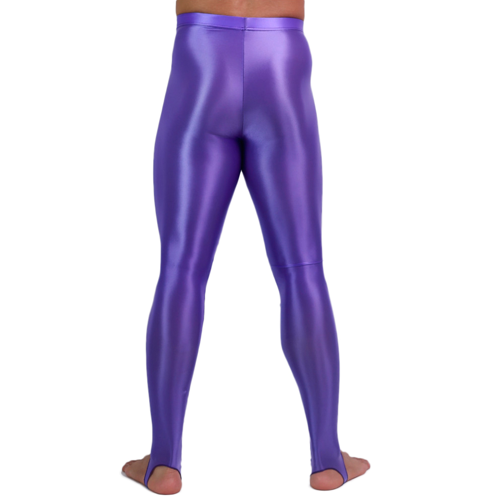 Men's Slim Tights Pencil Pants - đánh giá và giá Pilates Yoga Leggings