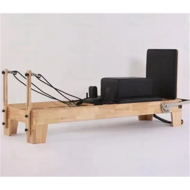 Lady Exercise Yoga Studio Bala - đánh giá và giá Pilates Yoga Machine