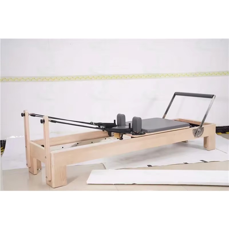 Lady Exercise Yoga Studio Bala - đánh giá và giá Pilates Yoga Machine