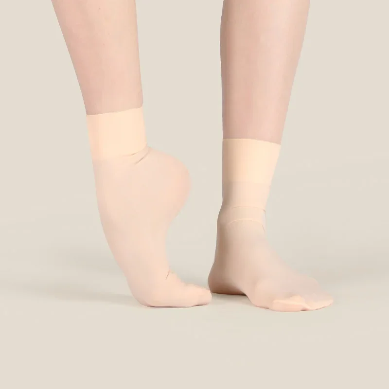 Women Professional Ballet Sock - đánh giá và giá Pilates Yoga Grip Socks