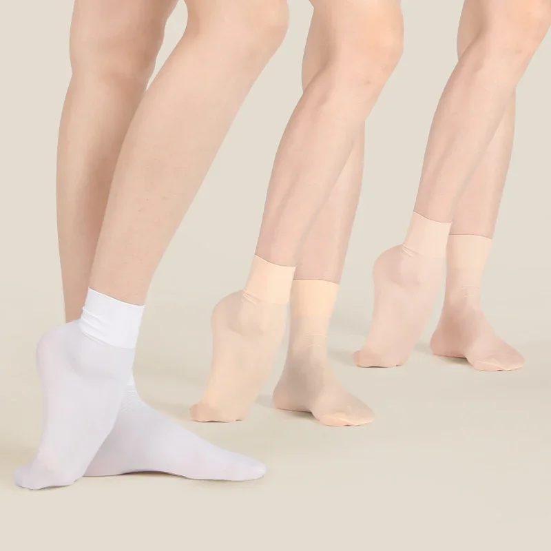 Women Professional Ballet Sock - đánh giá và giá Pilates Yoga Grip Socks