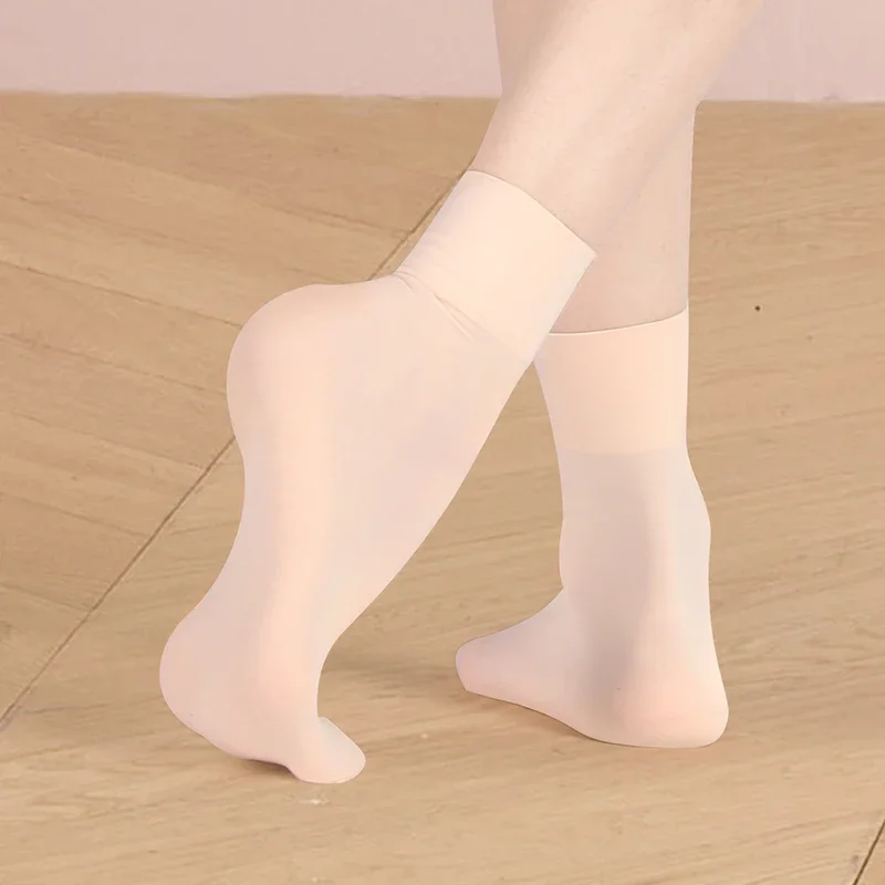 Women Professional Ballet Sock - đánh giá và giá Pilates Yoga Grip Socks