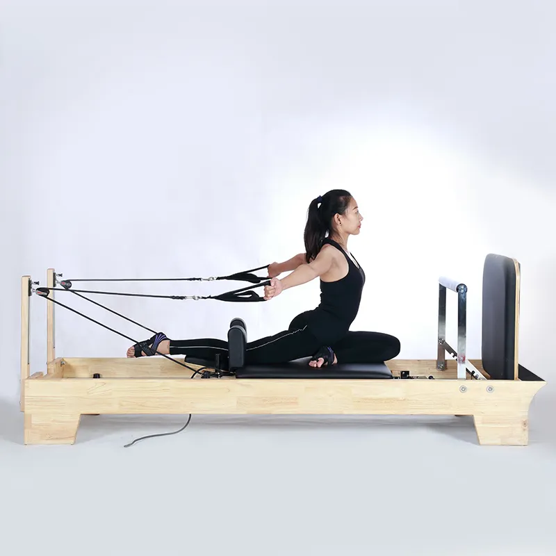 Wholesale Professional Best Pi - đánh giá và giá Pilates Yoga Machine