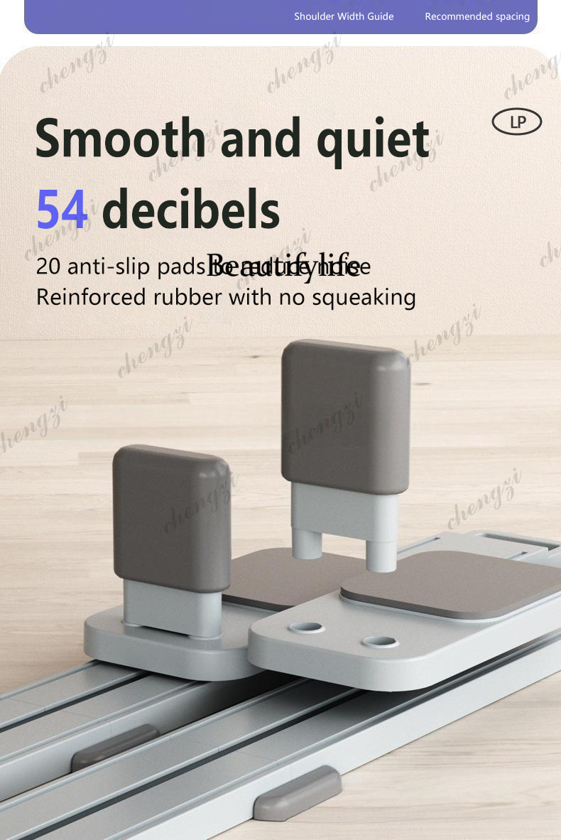 Pilates Board Core Bed Home Yo - đánh giá và giá Pilates Yoga Machine