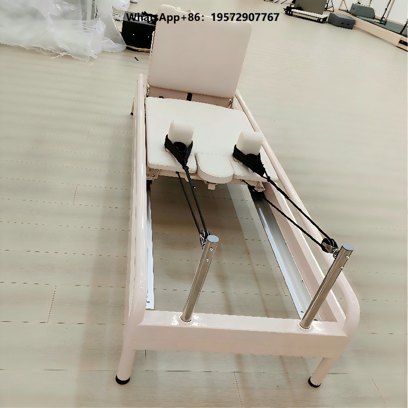 Pilates Reformer Bed for Women - đánh giá và giá Pilates Yoga Tone