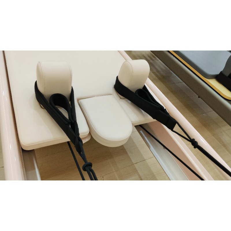 Pilates Reformer Bed for Women - đánh giá và giá Pilates Yoga Tone