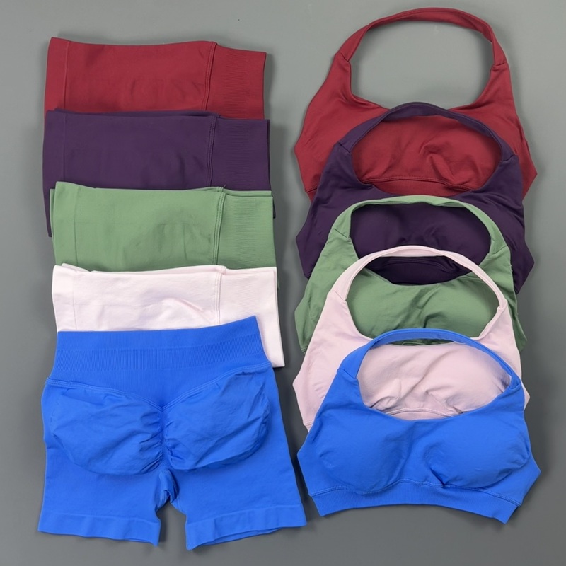 2 Pieces Histello Sports Set W - đánh giá và giá Pilates Yoga Stretching